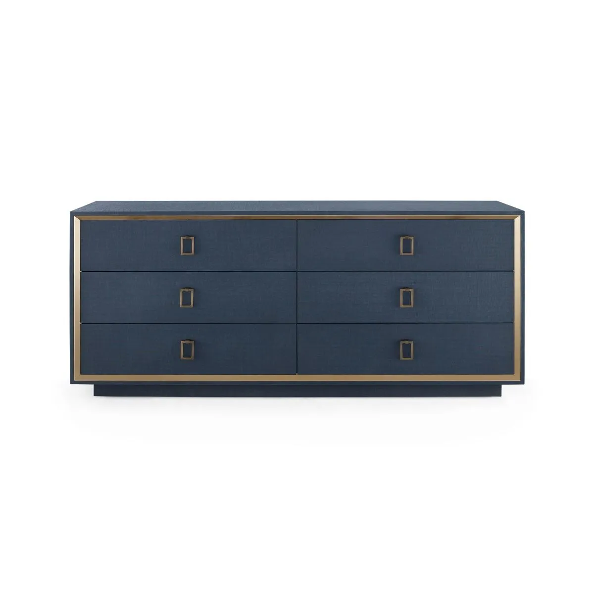 Este 6-Drawer Dresser