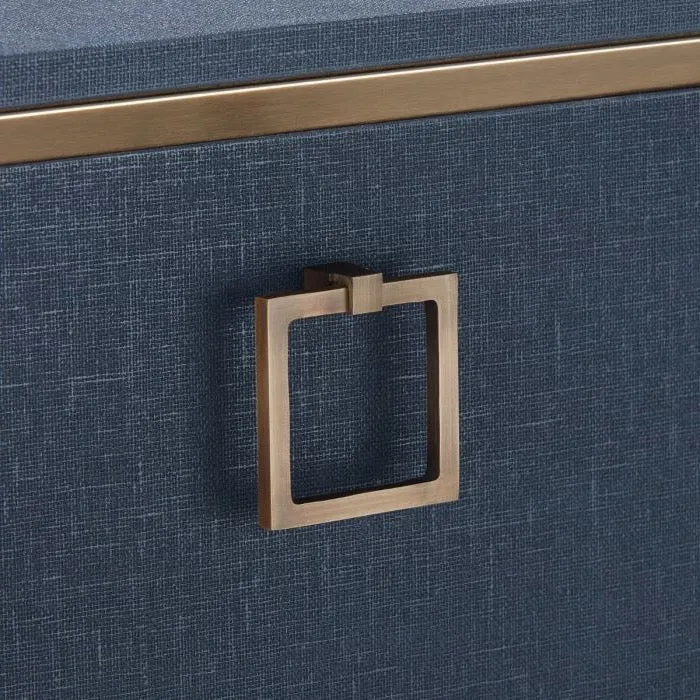 Este 6-Drawer Dresser