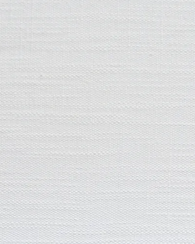 Faux Roman Shade Valance in Premium Natural or White Cotton Linen, Custom Made, Fully Lined