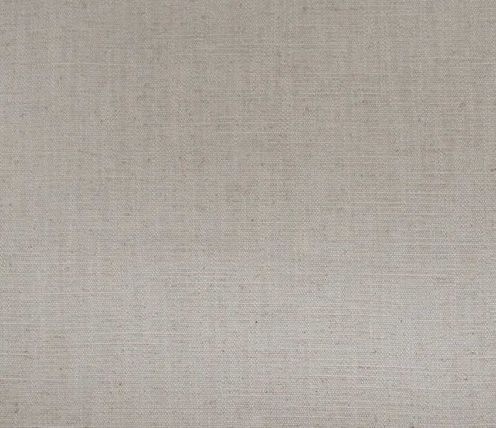 Faux Roman Shade Valance in Premium Natural or White Cotton Linen, Custom Made, Fully Lined