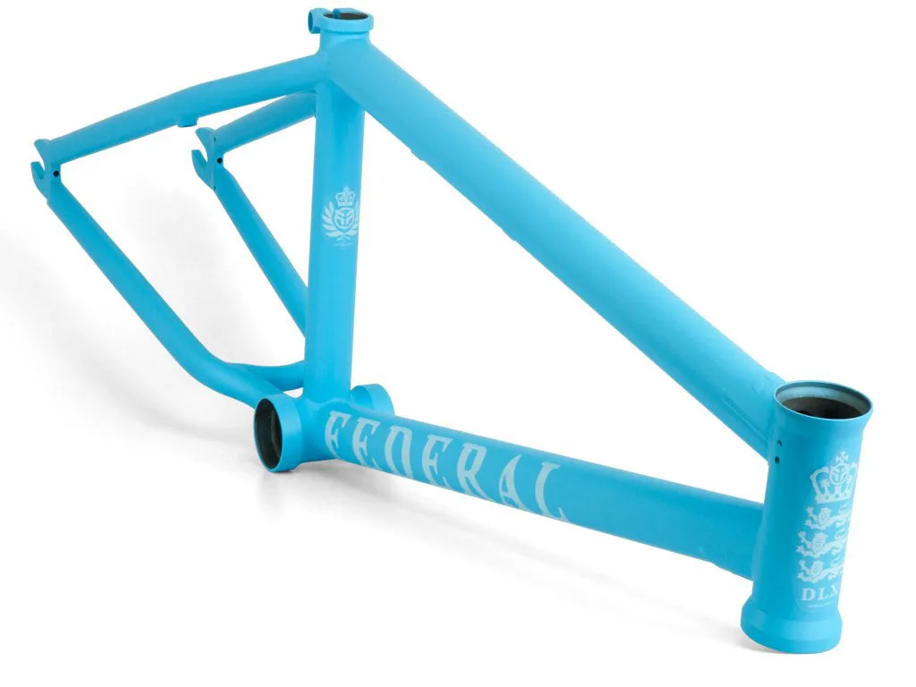Federal Lacey DLX Frame - ORDER IN