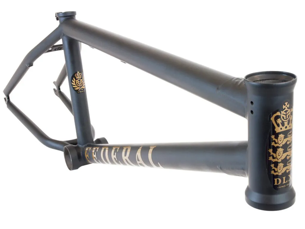 Federal Lacey DLX Frame - ORDER IN