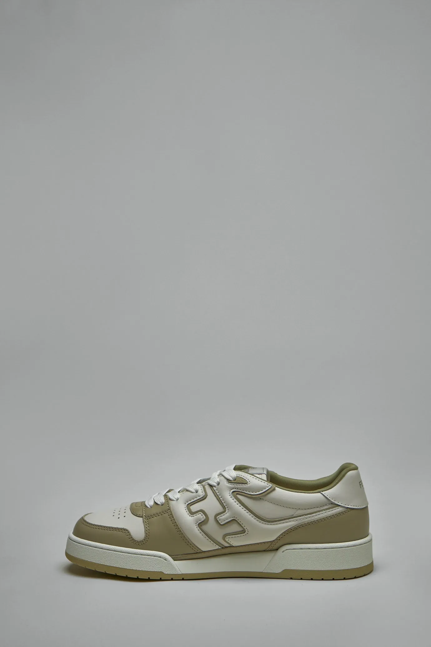 Fendi Match Sneakers