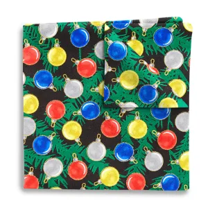 Festive Fir - Pocket Squares