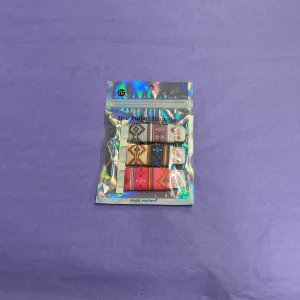 *FINAL SALE* Simply Southern Balm Huggie Set