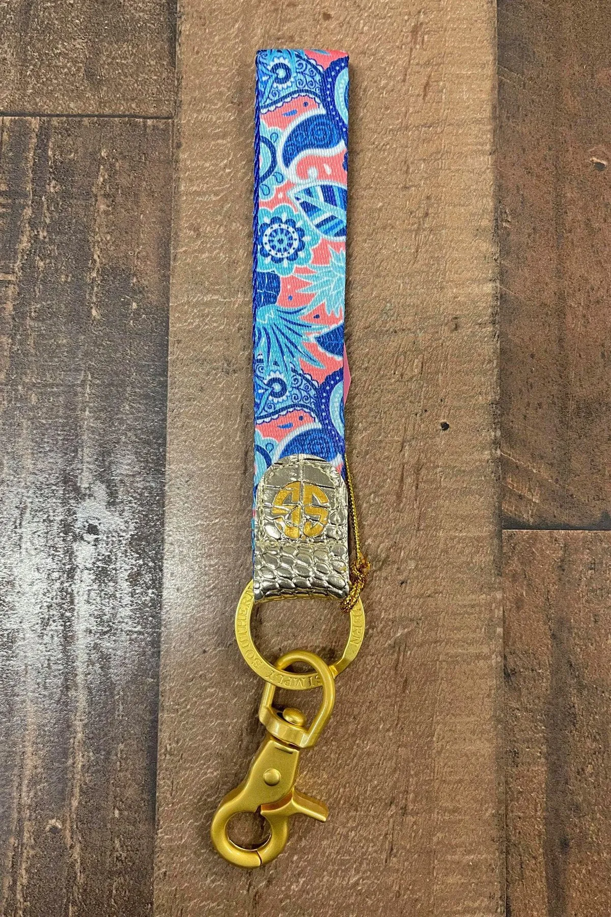 *FINAL SALE* Simply Southern Key Chains
