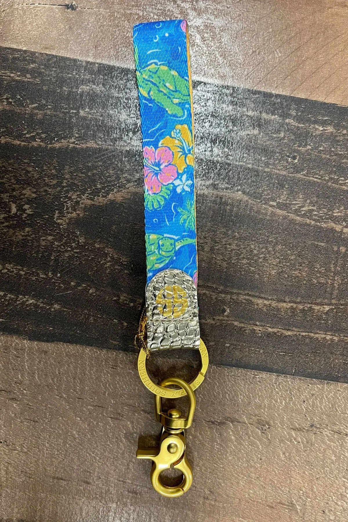 *FINAL SALE* Simply Southern Key Chains