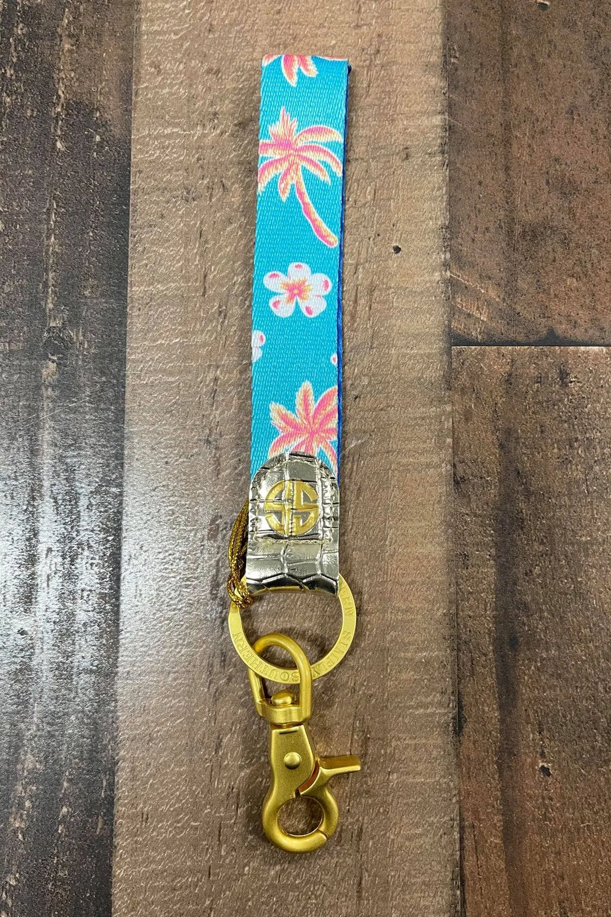 *FINAL SALE* Simply Southern Key Chains