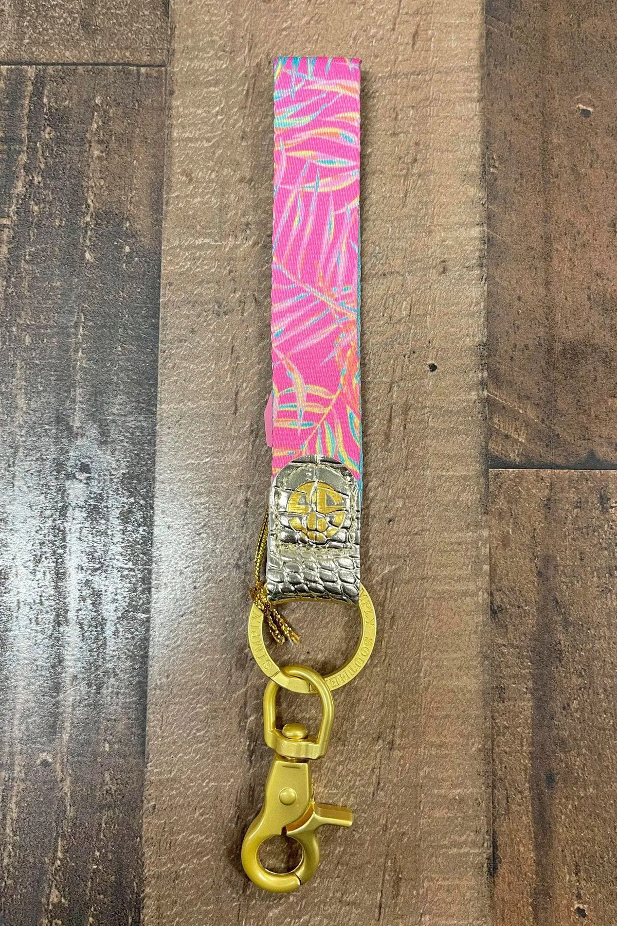 *FINAL SALE* Simply Southern Key Chains