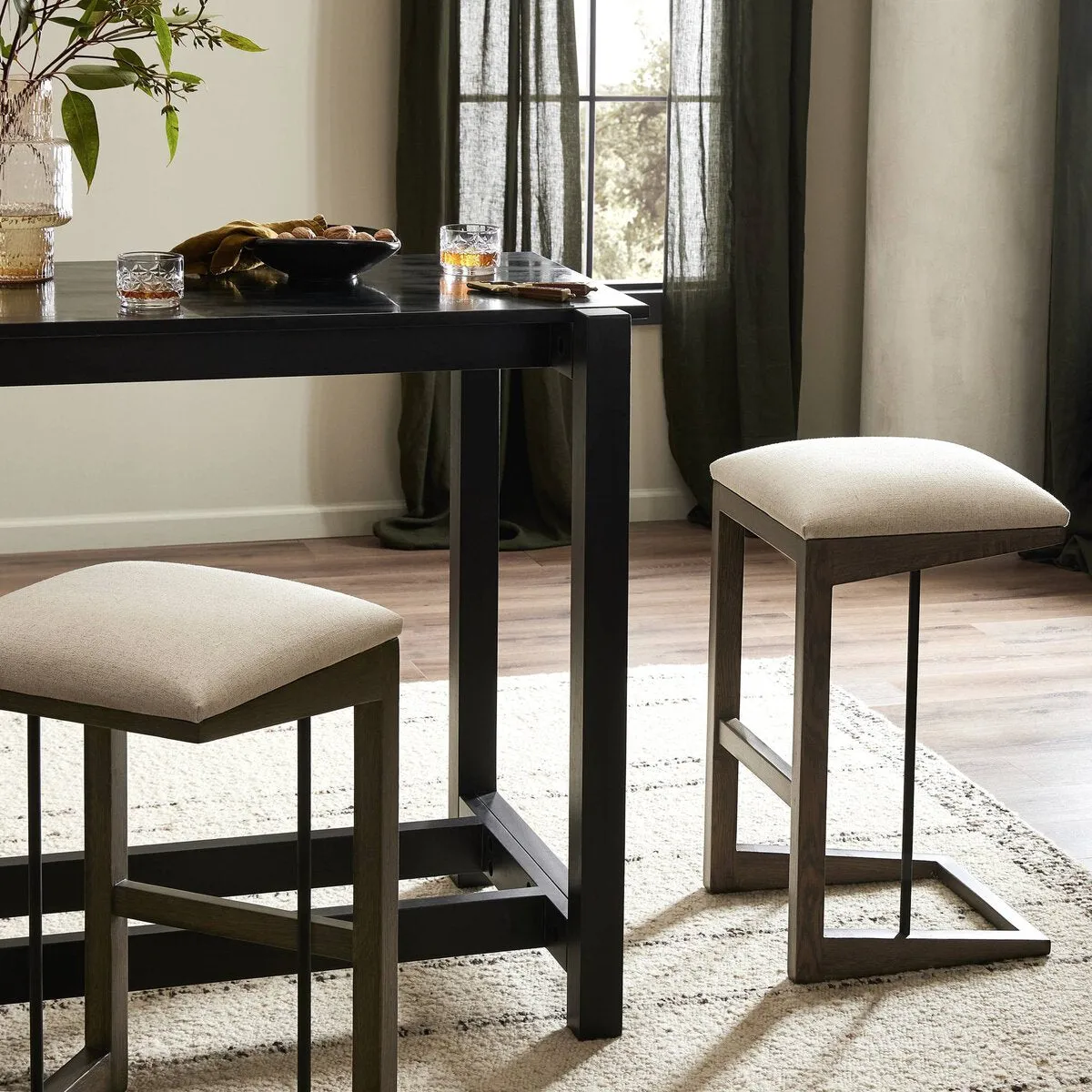 Finn Counter Stool