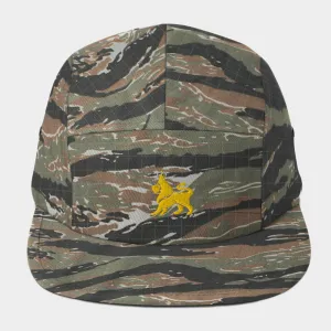 Five Panel Cap /  5 Colors
