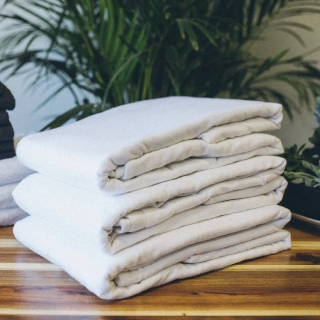 Flannel Sheet Set