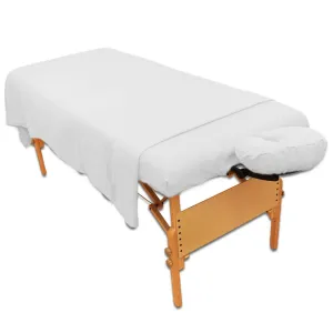 Flannel Sheet Set