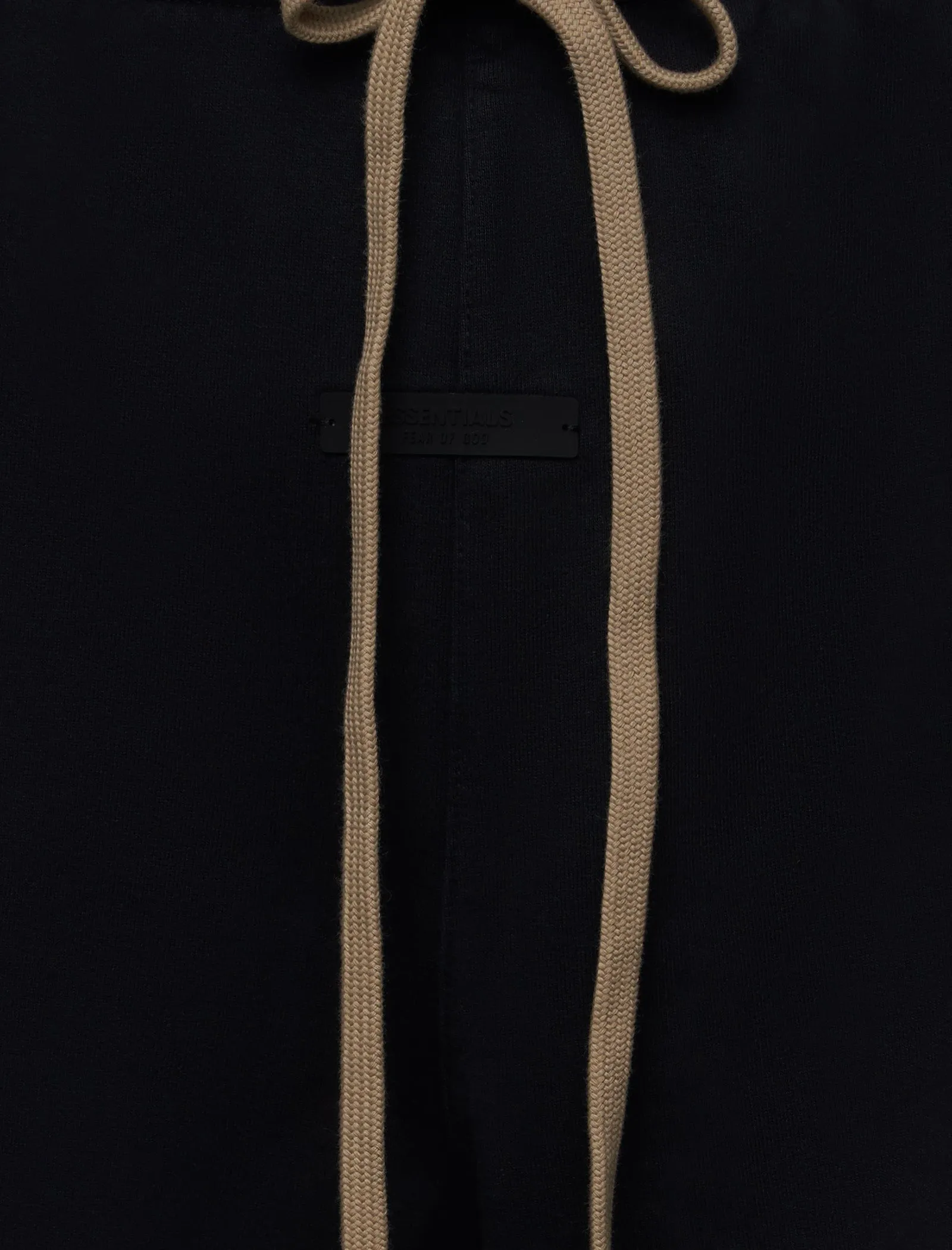 FLEECE SOCCER SHORT