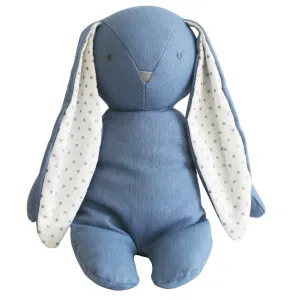Floppy Bunny | Chambray