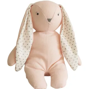 Floppy Bunny | Pink
