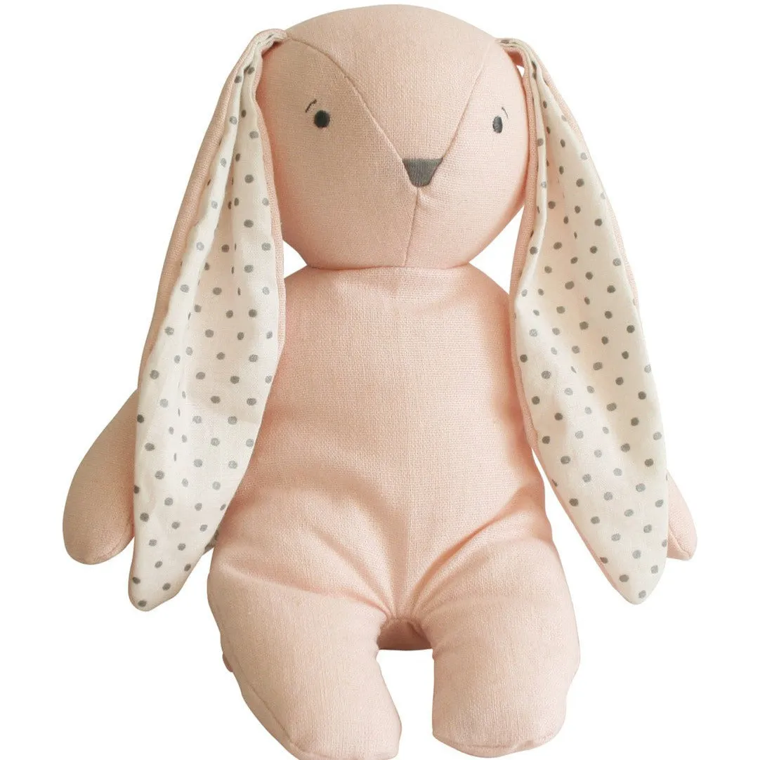Floppy Bunny | Pink