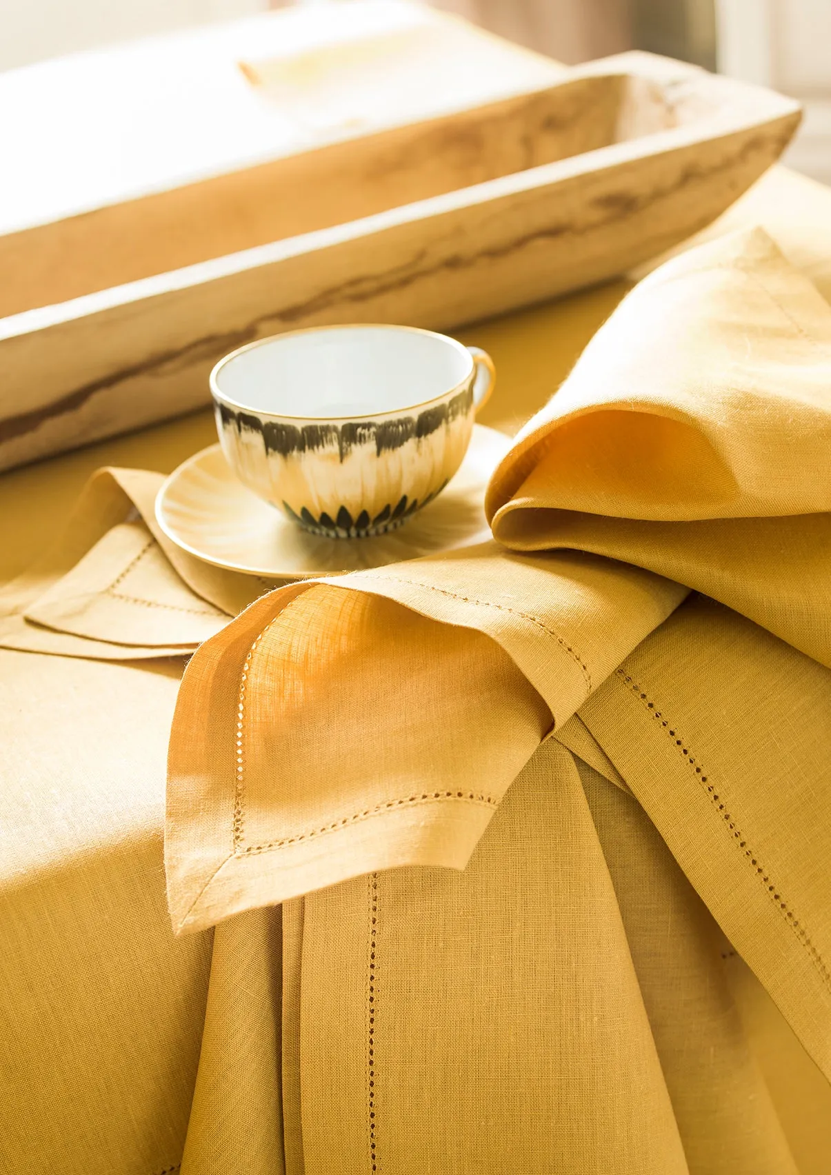 florence napkin