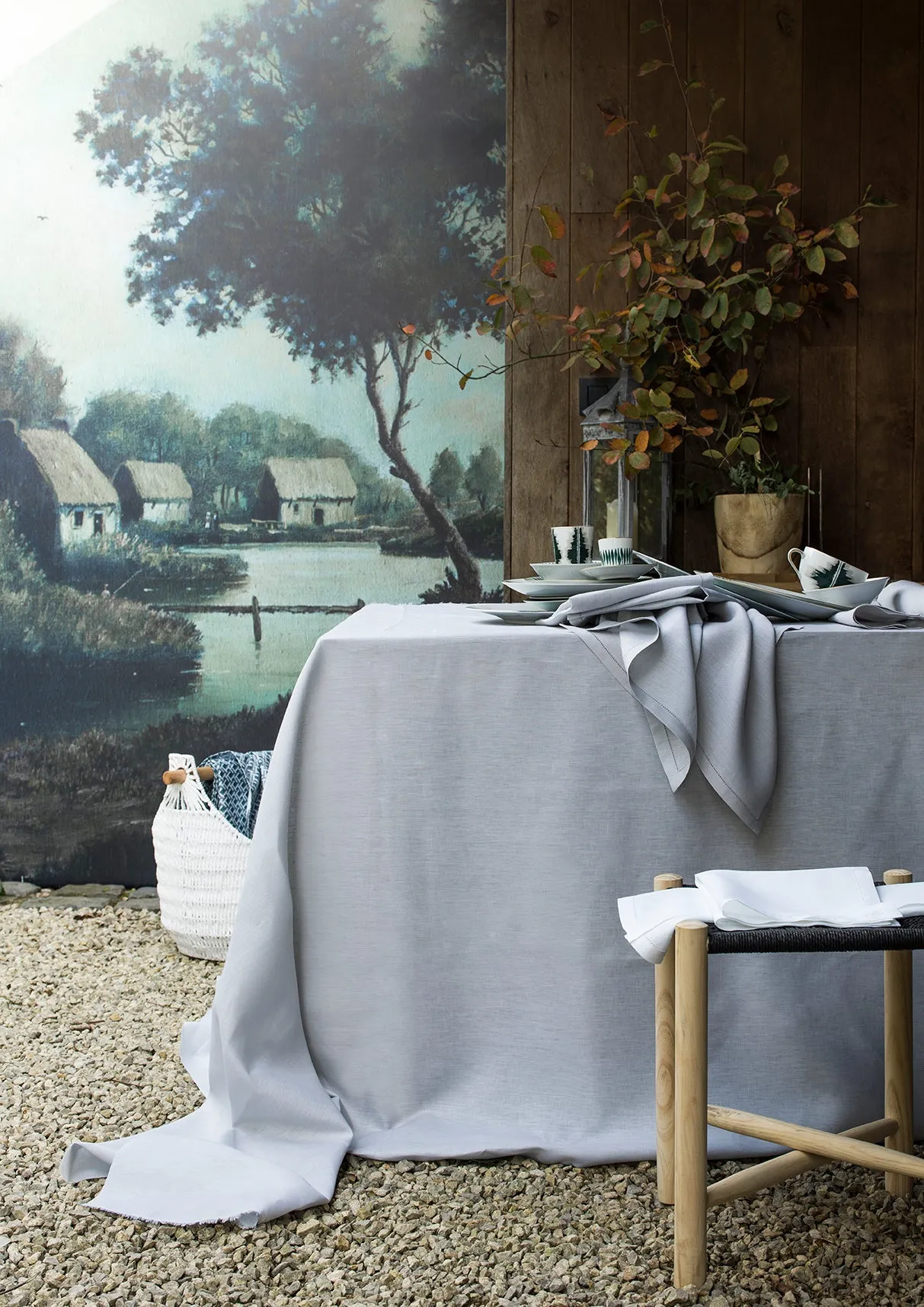 florence napkin