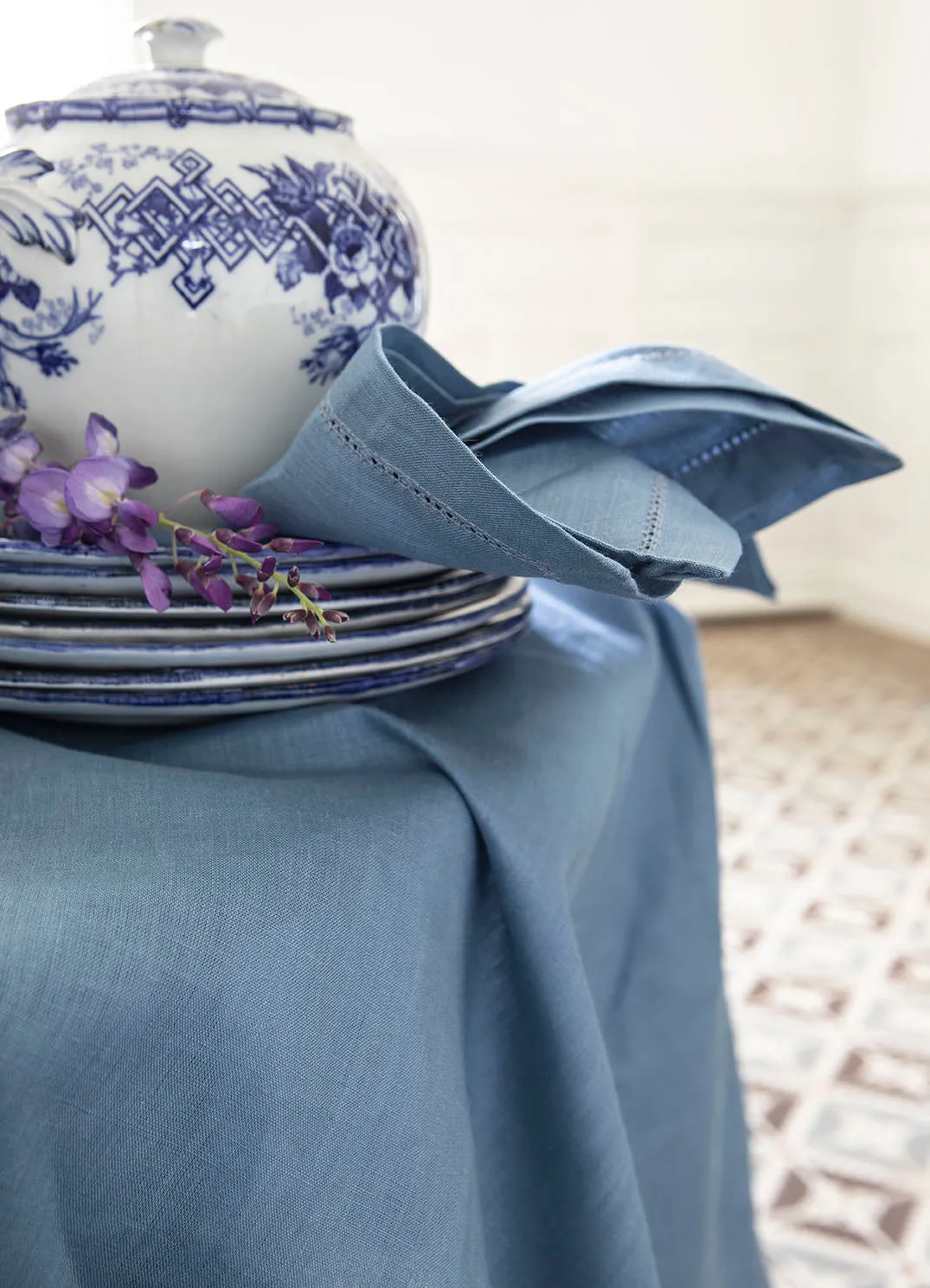 florence napkin