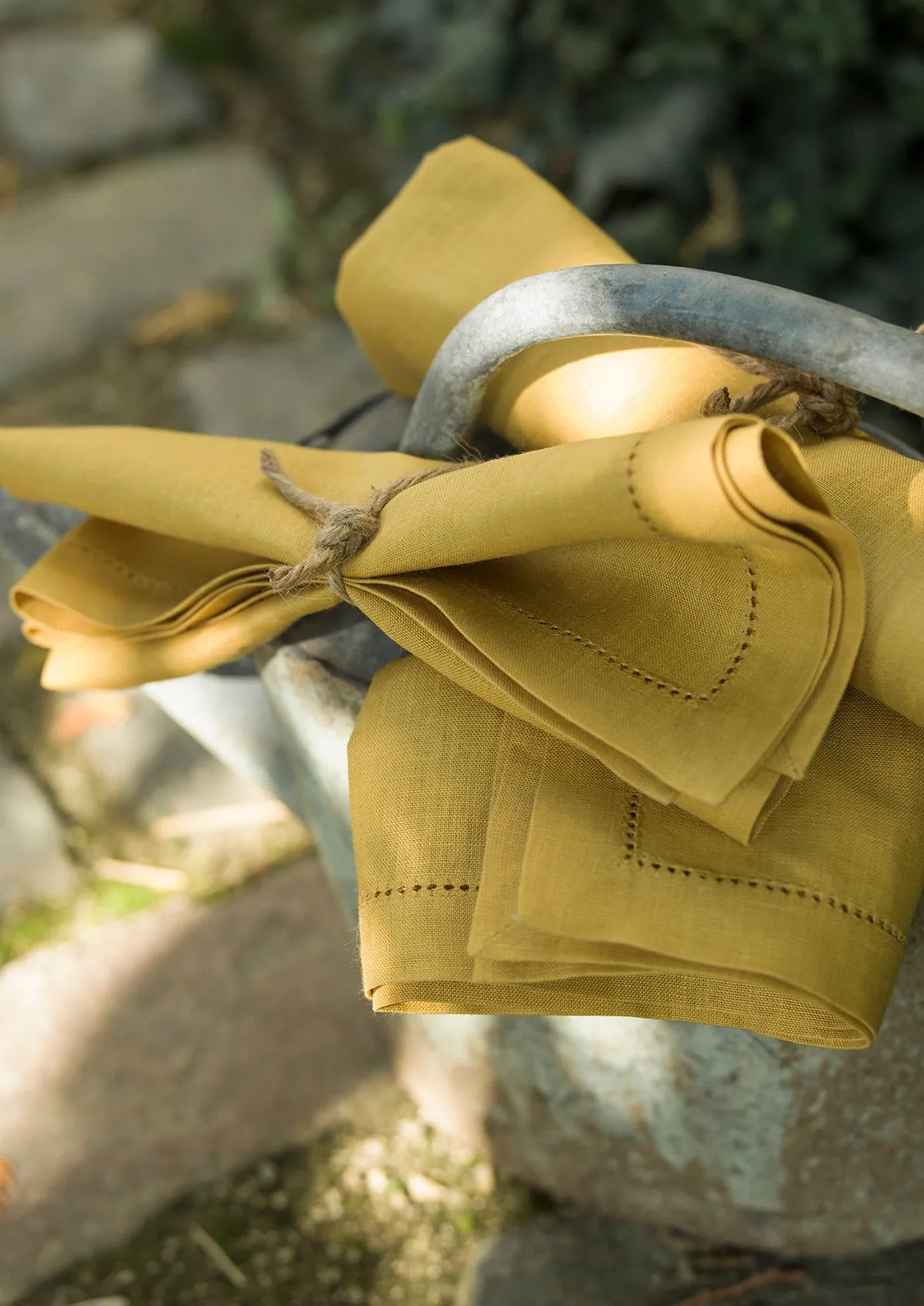 florence napkin