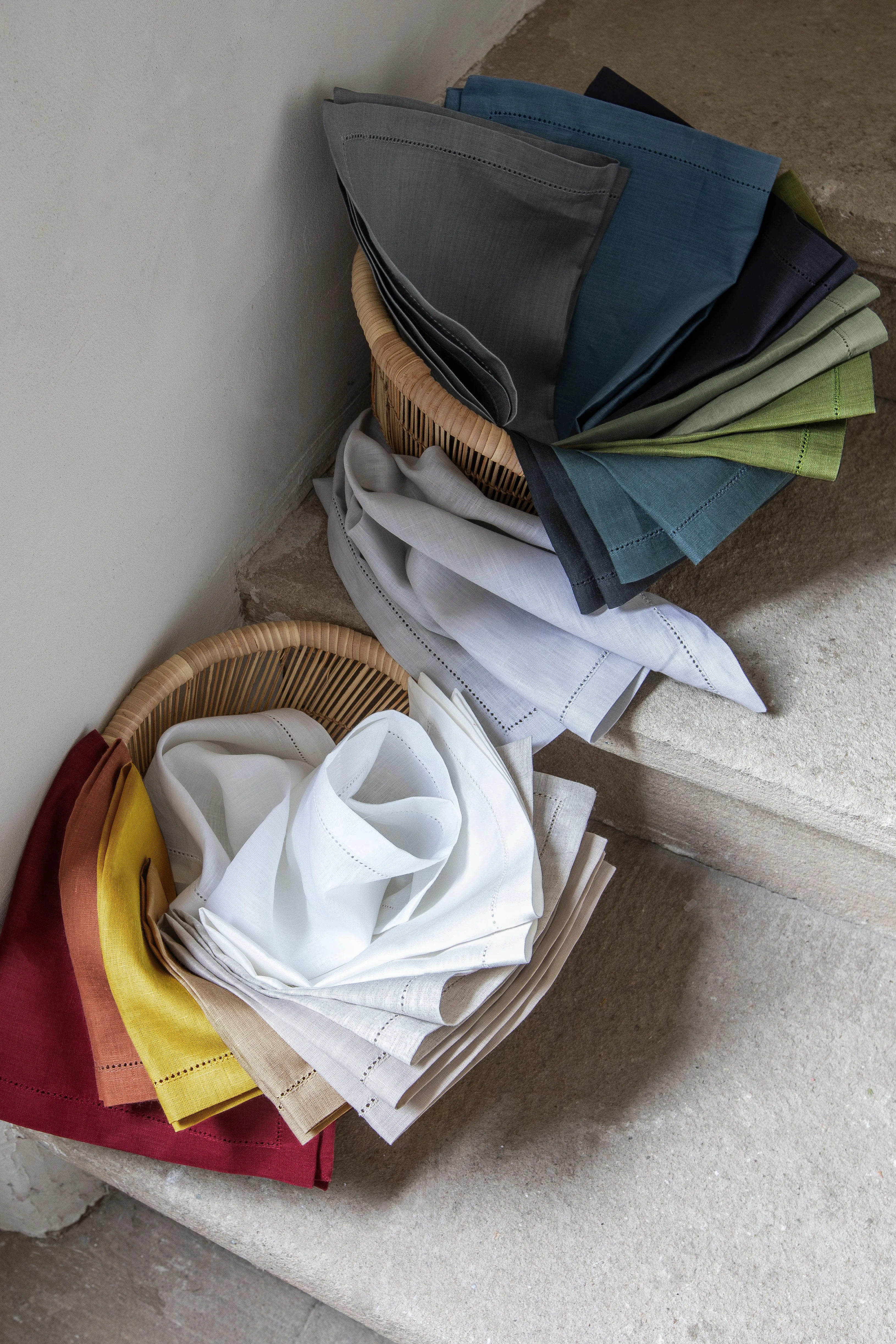 florence napkin