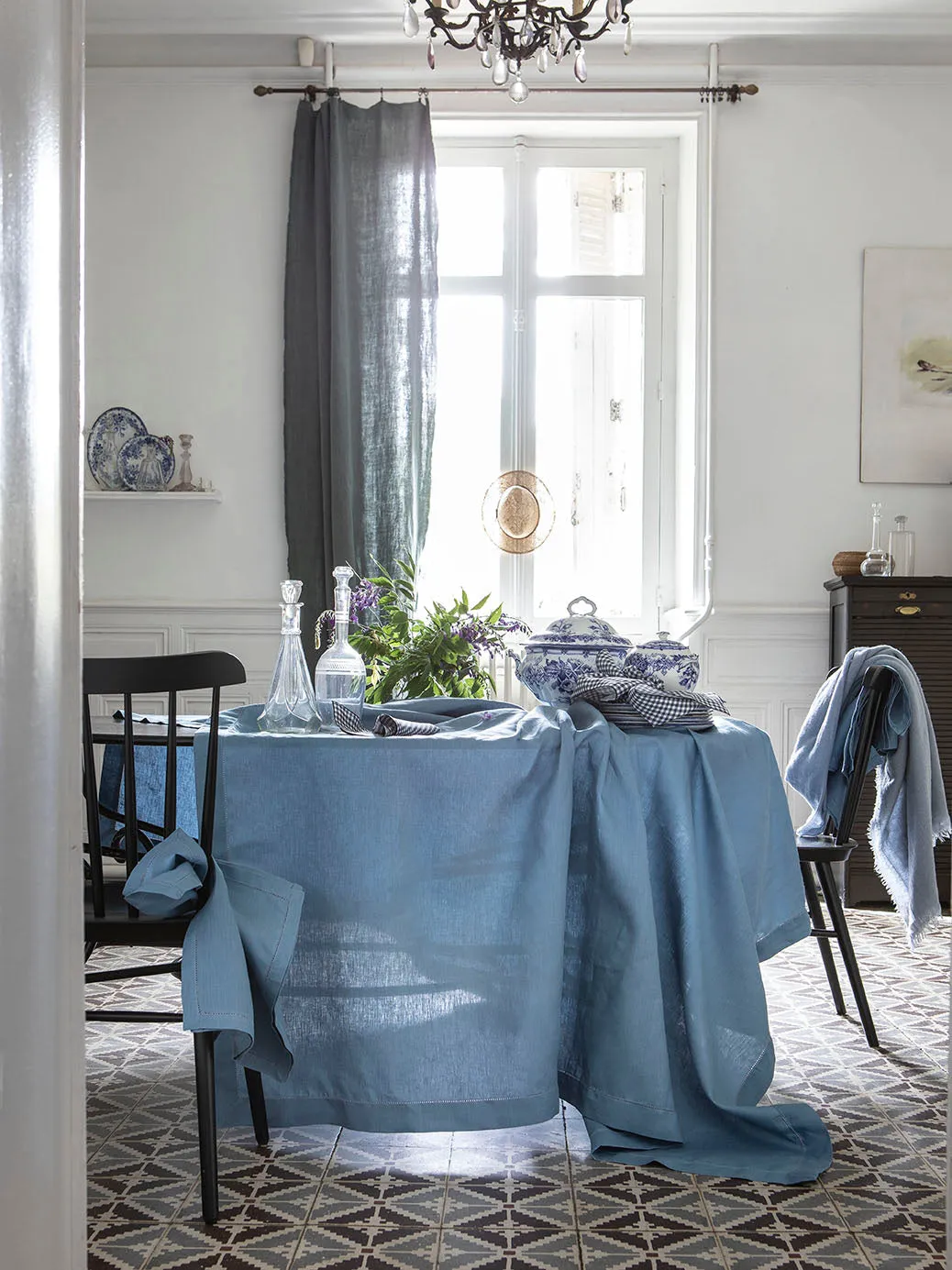 florence placemat