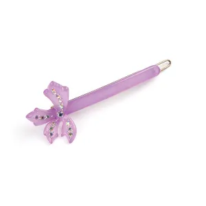 Flower Handmade Hair Clip