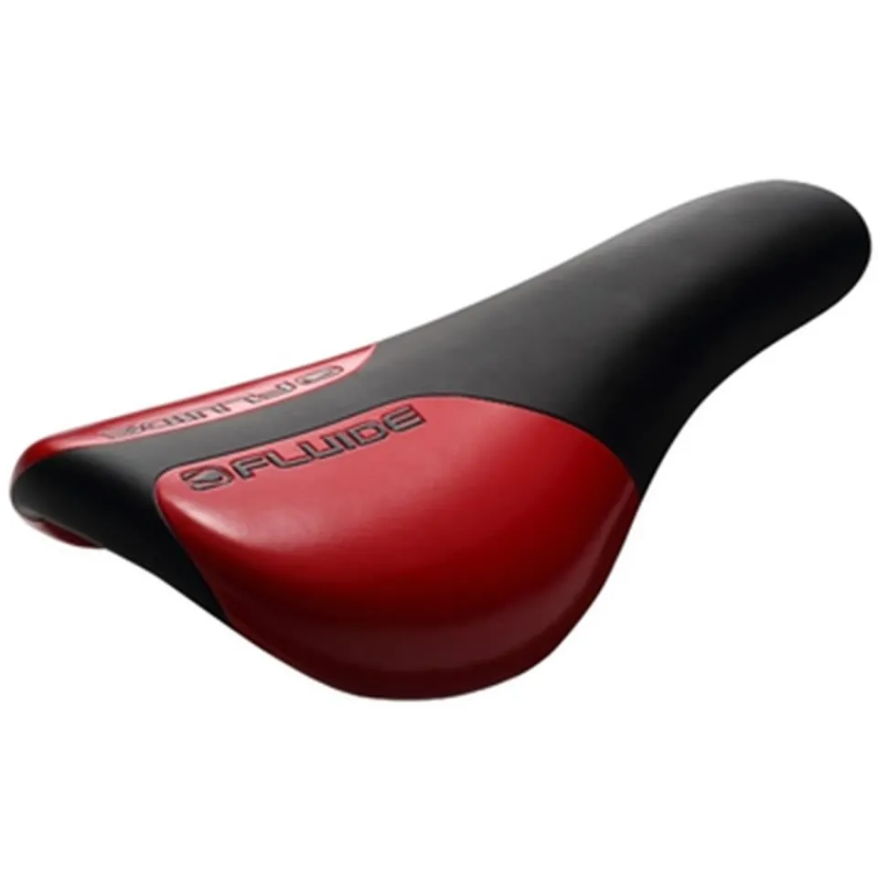 Fluide Pulse Pro Tripod Race Mid Seat