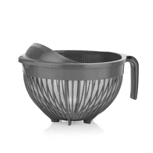 Foly Life 3 Lt Linea Rice Strainer BNM-2777