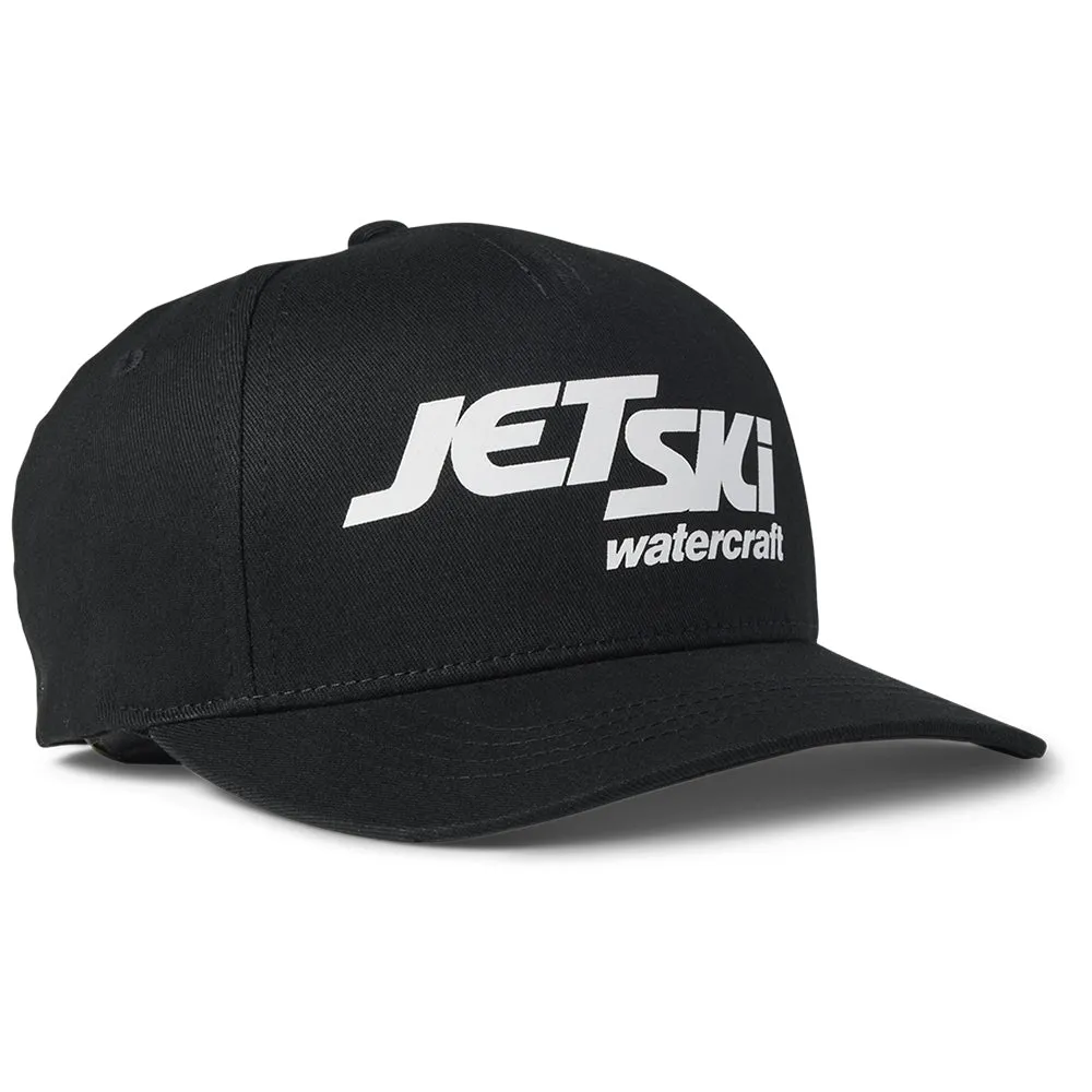 Fox Youth Jetski Flexfit Hat [Black] Os