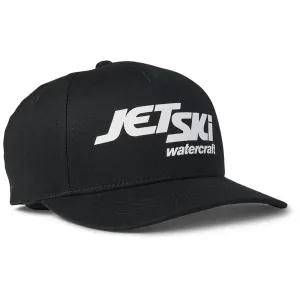 Fox Youth Jetski Flexfit Hat [Black] Os