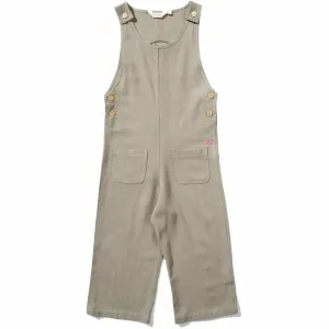 Frankie Jumpsuit - Fern