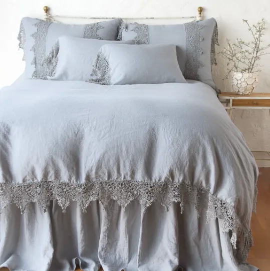 Frida Pillowcase - Mineral - Standard