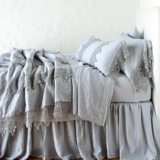 Frida Pillowcase - Mineral - Standard