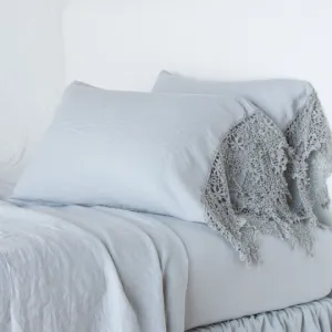 Frida Pillowcase - Mineral - Standard