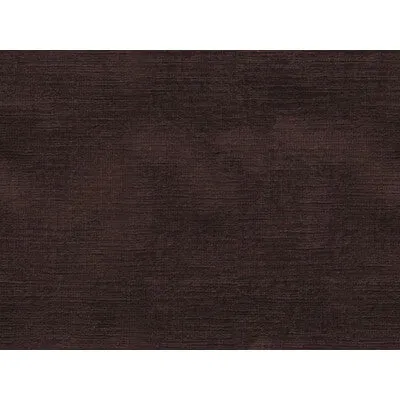 Fulham Linen V-Eggplant