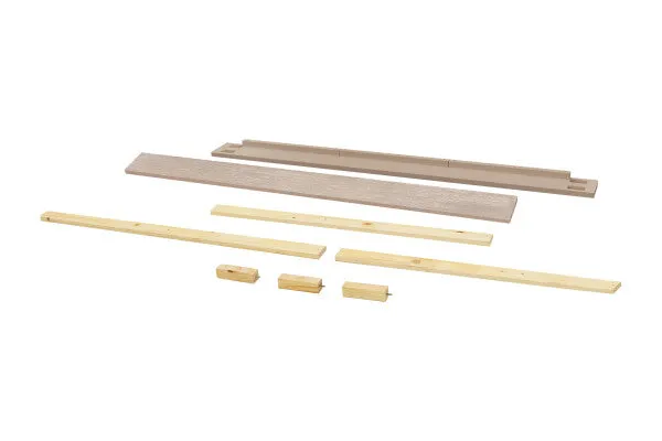 Full Size Bed Conversion Kit