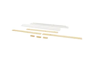 Full Size Bed Conversion Kit