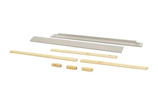 Full Size Bed Conversion Kit