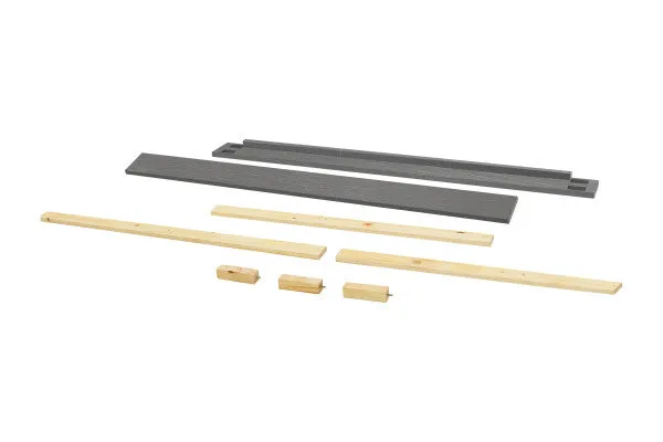 Full Size Bed Conversion Kit