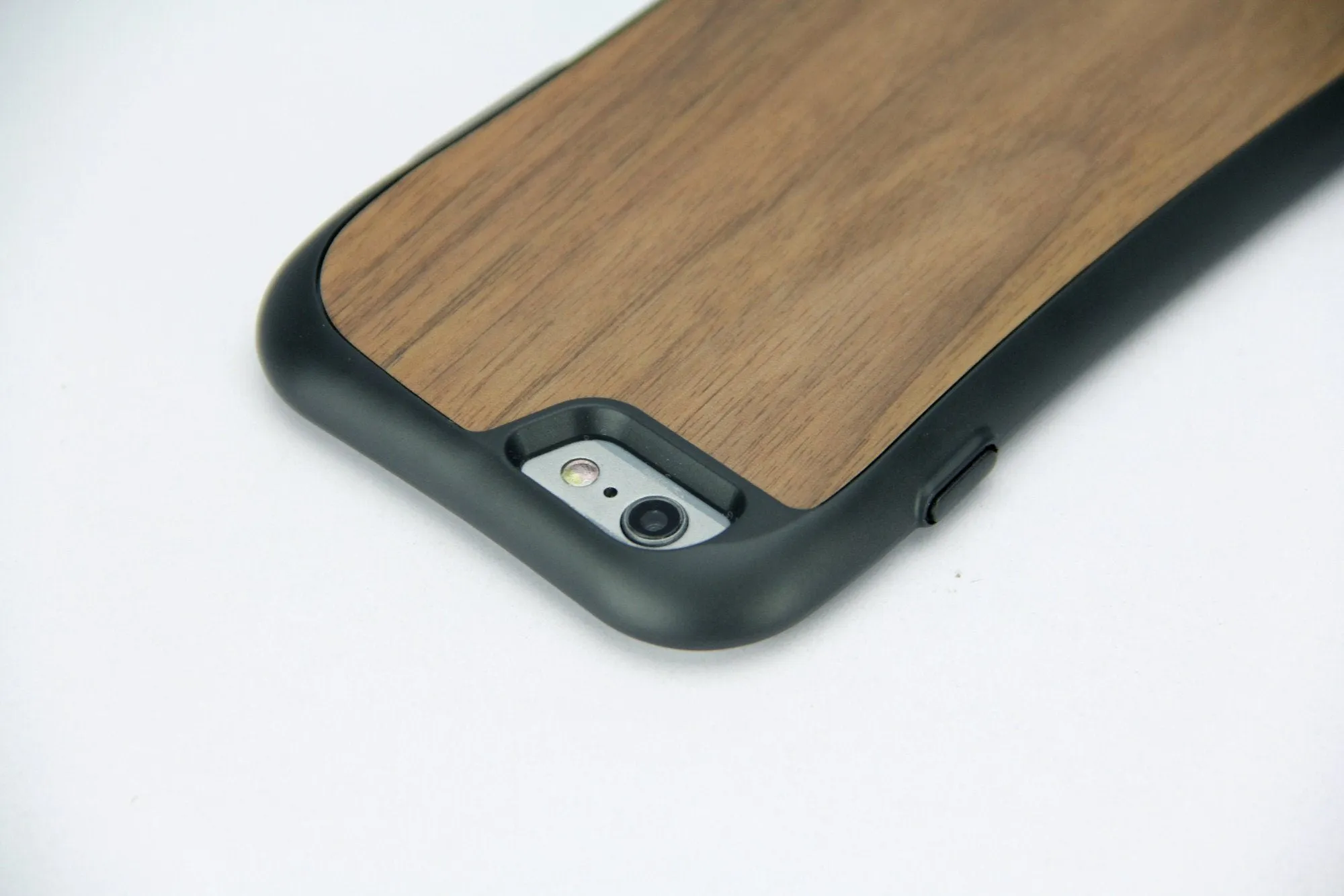 Furper Real Wood Cases For iPhone 6/6s (Walnut)