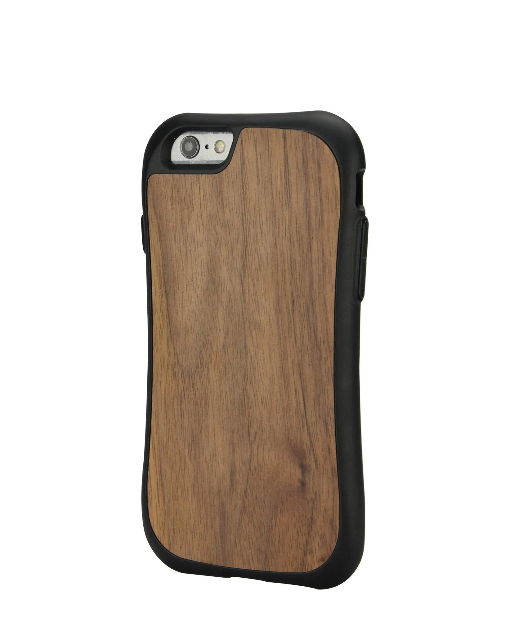 Furper Real Wood Cases For iPhone 6/6s (Walnut)