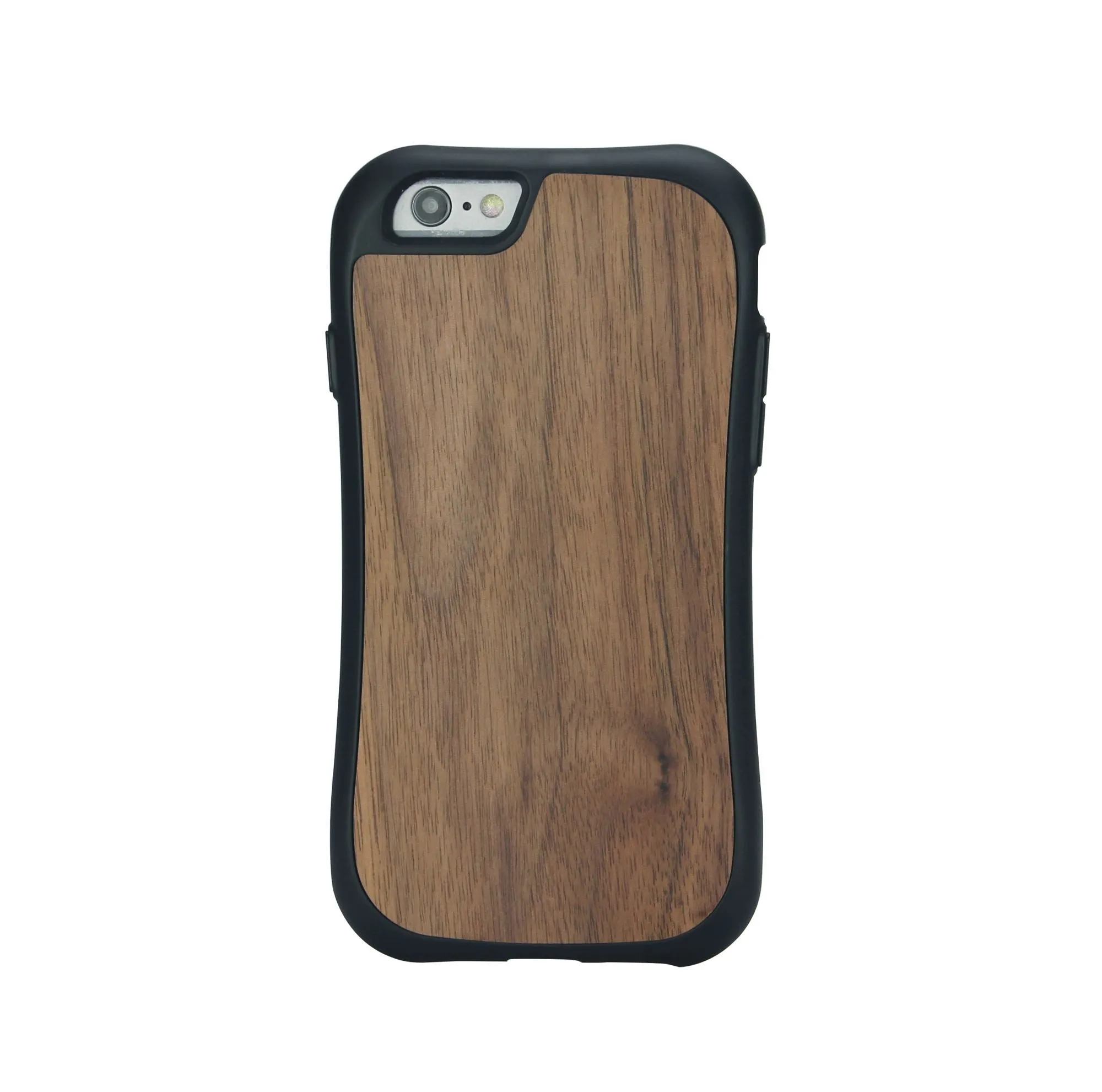Furper Real Wood Cases For iPhone 6/6s (Walnut)