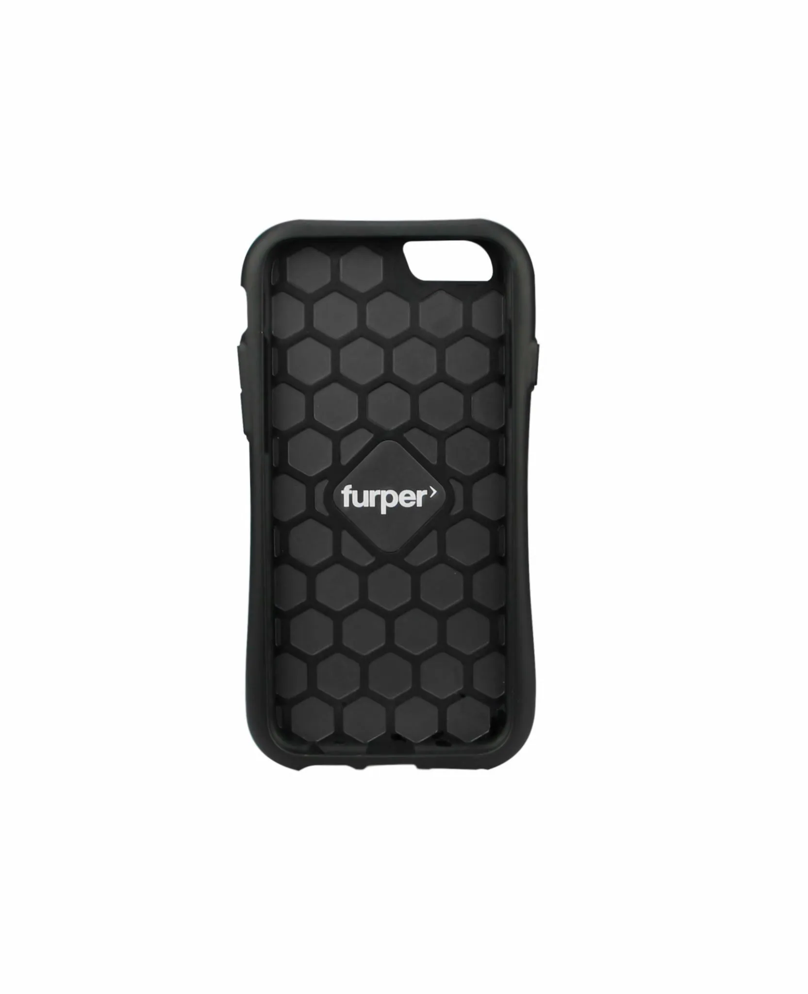 Furper Real Wood Cases For iPhone 6/6s (Walnut)