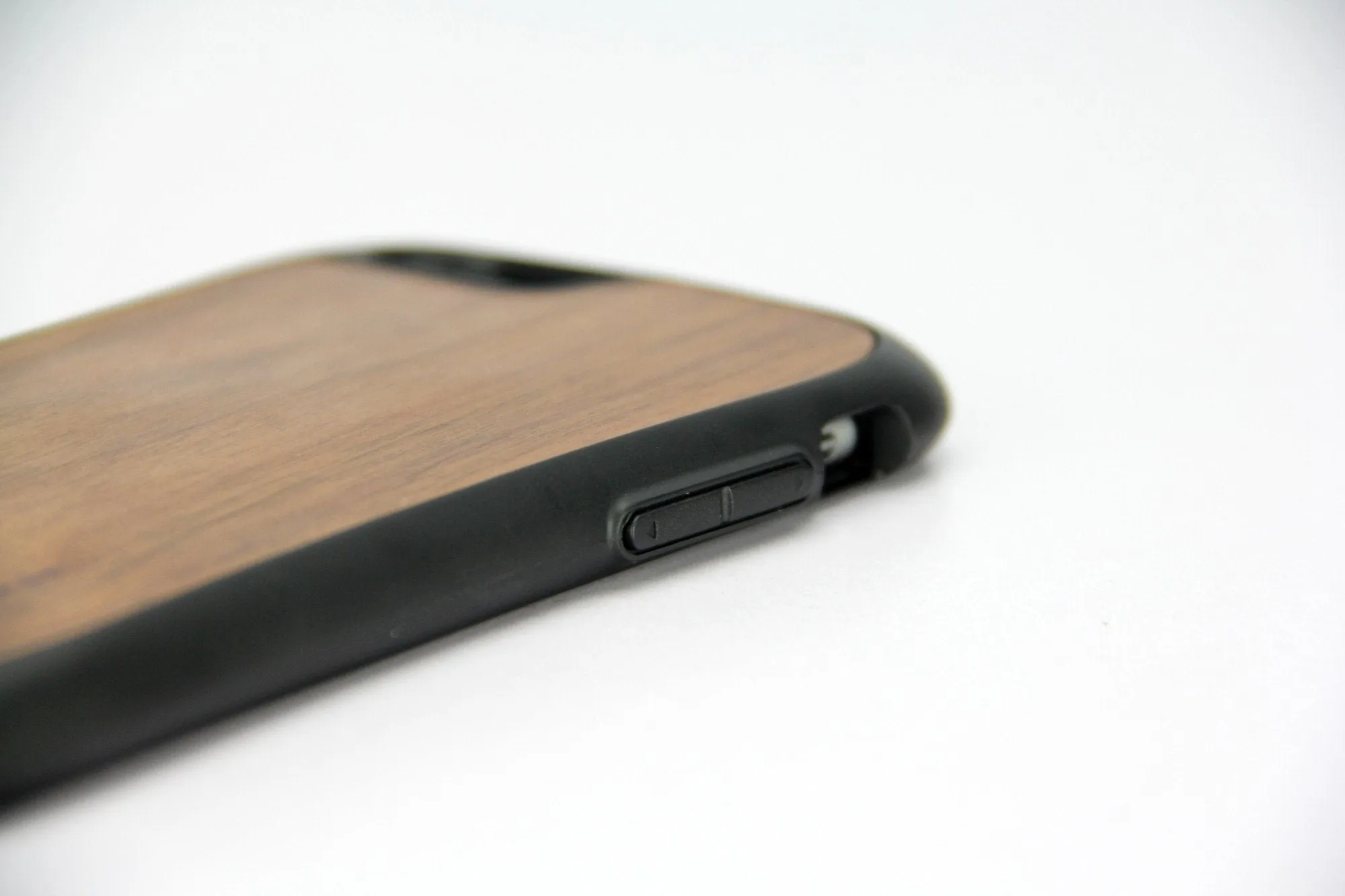 Furper Real Wood Cases For iPhone 6/6s (Walnut)