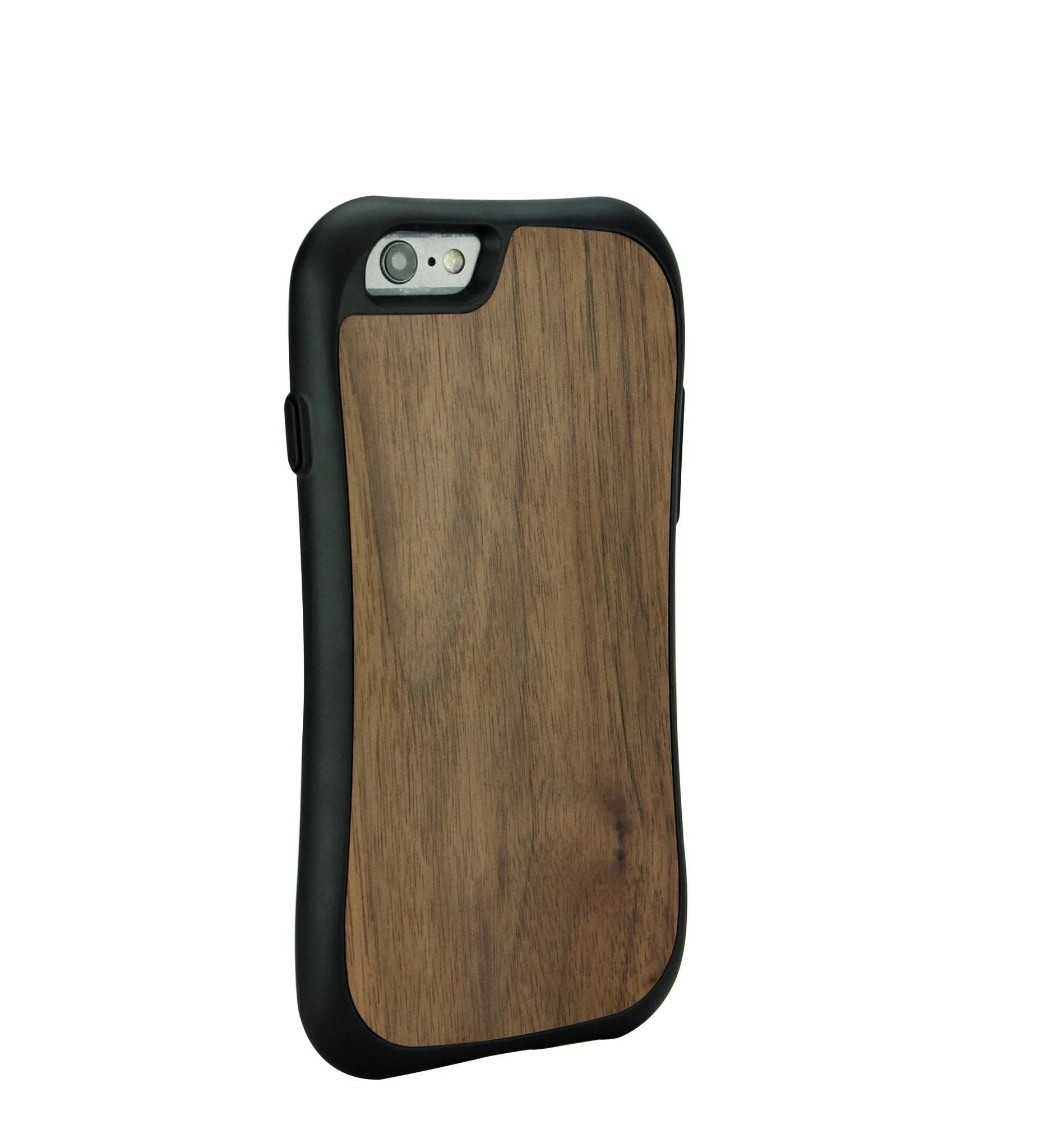 Furper Real Wood Cases For iPhone 6/6s (Walnut)