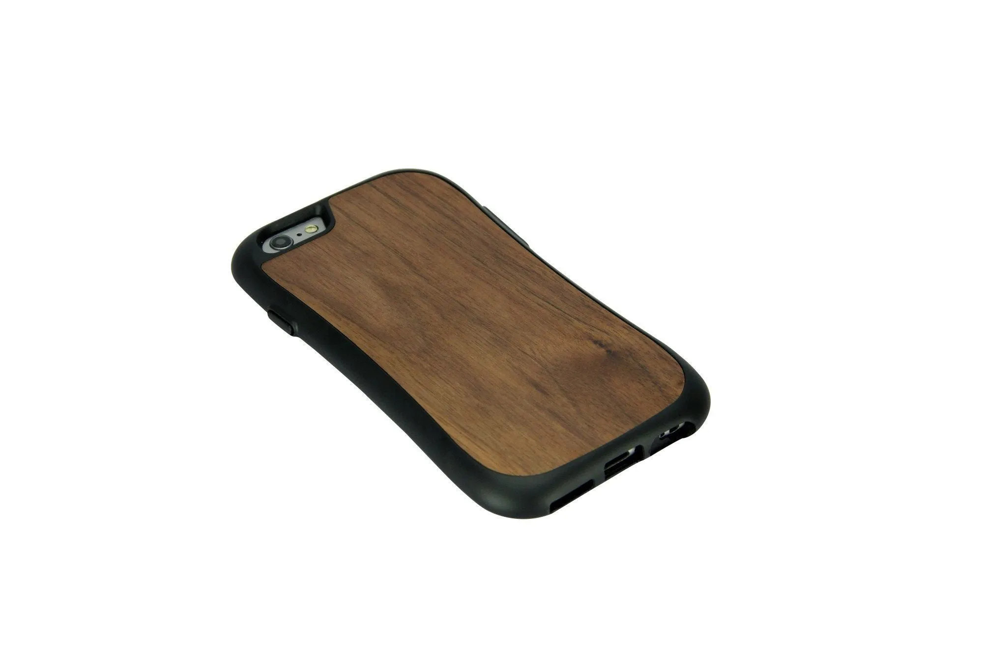 Furper Real Wood Cases For iPhone 6/6s (Walnut)