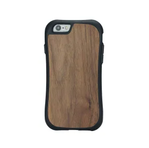 Furper Real Wood Cases For iPhone 6/6s (Walnut)