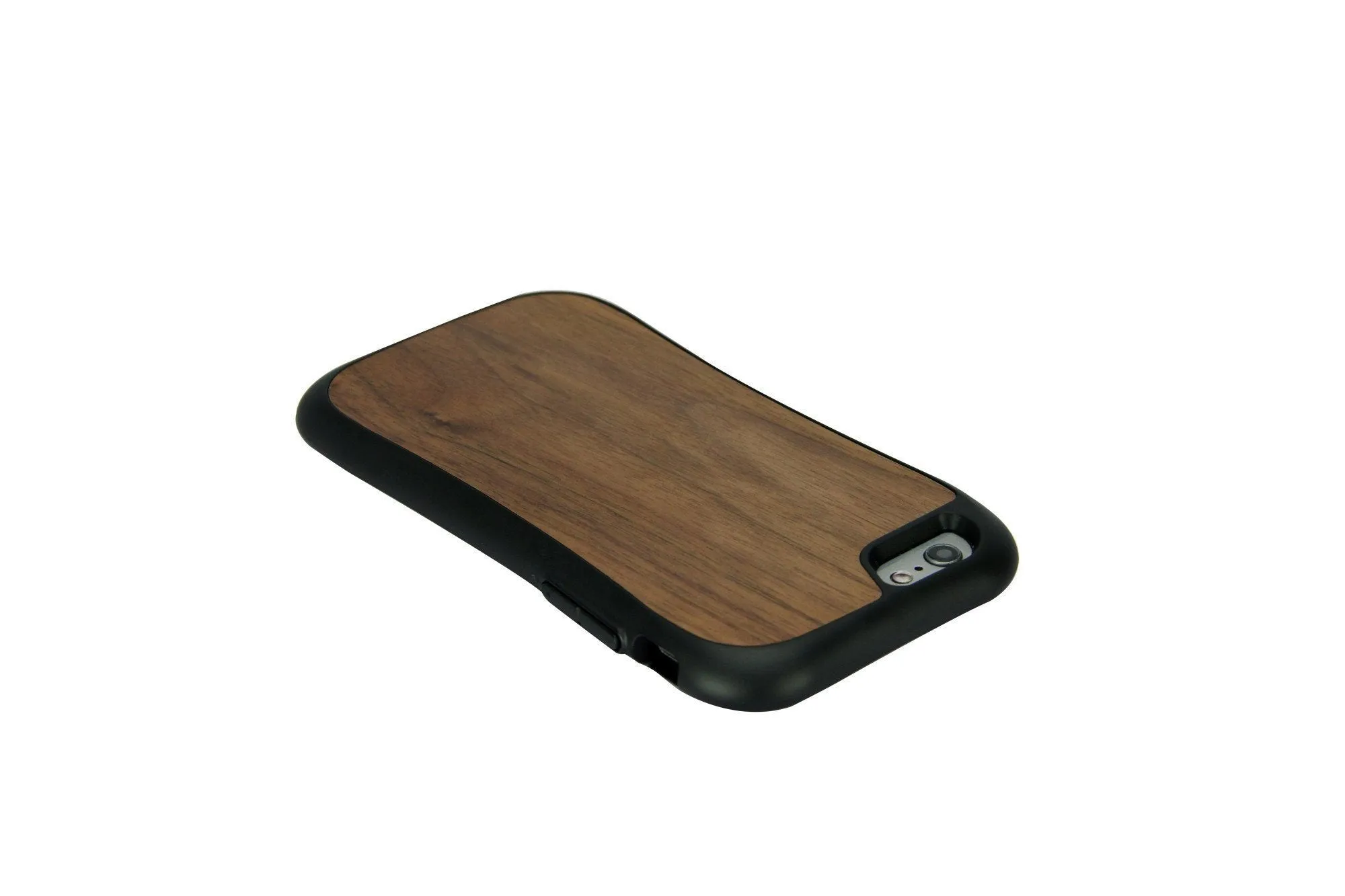 Furper Real Wood Cases For iPhone 6/6s (Walnut)